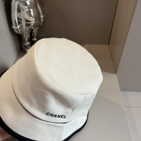 Cheap Chanel Caps #1233369 Replica Wholesale [$34.00 USD] [ITEM#1233369] on Replica Chanel Caps