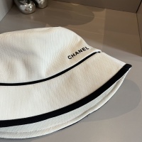 Cheap Chanel Caps #1233369 Replica Wholesale [$34.00 USD] [ITEM#1233369] on Replica Chanel Caps