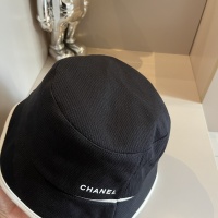 Cheap Chanel Caps #1233370 Replica Wholesale [$34.00 USD] [ITEM#1233370] on Replica Chanel Caps