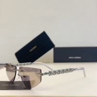 Dolce & Gabbana AAA Quality Sunglasses #1233373