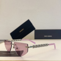 Dolce & Gabbana AAA Quality Sunglasses #1233374