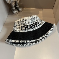 Cheap Chanel Caps #1233379 Replica Wholesale [$36.00 USD] [ITEM#1233379] on Replica Chanel Caps