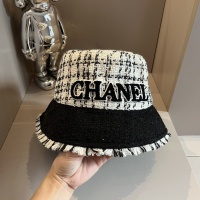 Cheap Chanel Caps #1233379 Replica Wholesale [$36.00 USD] [ITEM#1233379] on Replica Chanel Caps