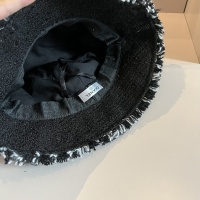 Cheap Chanel Caps #1233380 Replica Wholesale [$36.00 USD] [ITEM#1233380] on Replica Chanel Caps