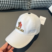 Cheap Moncler Caps #1233382 Replica Wholesale [$34.00 USD] [ITEM#1233382] on Replica Moncler Caps