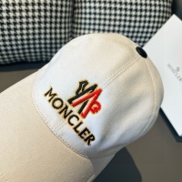 Cheap Moncler Caps #1233382 Replica Wholesale [$34.00 USD] [ITEM#1233382] on Replica Moncler Caps