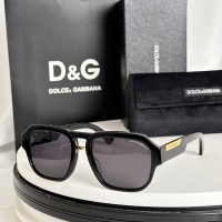 Dolce & Gabbana AAA Quality Sunglasses #1233384