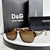 Dolce & Gabbana AAA Quality Sunglasses #1233385