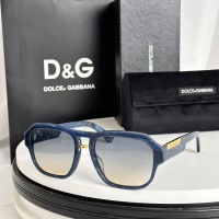 Dolce & Gabbana AAA Quality Sunglasses #1233386