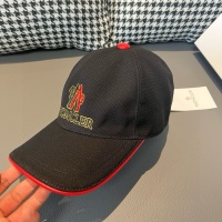 Cheap Moncler Caps #1233388 Replica Wholesale [$34.00 USD] [ITEM#1233388] on Replica Moncler Caps