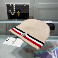 Cheap Moncler Caps #1233393 Replica Wholesale [$29.00 USD] [ITEM#1233393] on Replica Moncler Caps