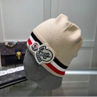 Cheap Moncler Caps #1233397 Replica Wholesale [$29.00 USD] [ITEM#1233397] on Replica Moncler Caps