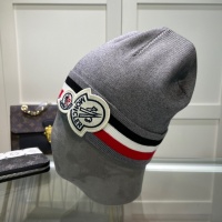 Cheap Moncler Caps #1233398 Replica Wholesale [$29.00 USD] [ITEM#1233398] on Replica Moncler Caps