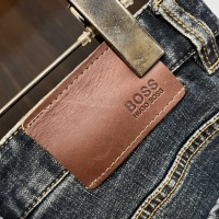 Cheap Boss Jeans For Men #1233403 Replica Wholesale [$80.00 USD] [ITEM#1233403] on Replica Boss Jeans