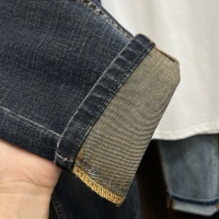 Cheap Boss Jeans For Men #1233403 Replica Wholesale [$80.00 USD] [ITEM#1233403] on Replica Boss Jeans