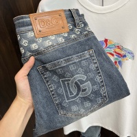 Dolce & Gabbana D&G Jeans For Men #1233405