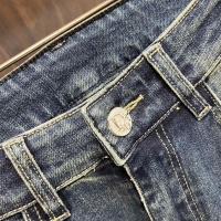 Cheap Christian Dior Jeans For Men #1233409 Replica Wholesale [$80.00 USD] [ITEM#1233409] on Replica Christian Dior Jeans