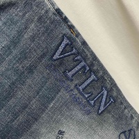 Cheap Valentino Jeans For Men #1233416 Replica Wholesale [$82.00 USD] [ITEM#1233416] on Replica Valentino Jeans