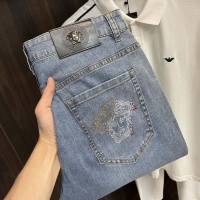 Cheap Versace Jeans For Men #1233419 Replica Wholesale [$82.00 USD] [ITEM#1233419] on Replica Versace Jeans