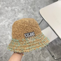 Cheap Celine Caps #1233449 Replica Wholesale [$32.00 USD] [ITEM#1233449] on Replica Celine Caps