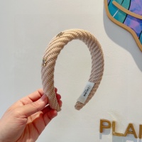 Cheap Celine Headband #1233459 Replica Wholesale [$27.00 USD] [ITEM#1233459] on Replica Celine Headband