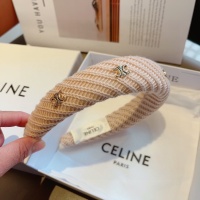 Cheap Celine Headband #1233459 Replica Wholesale [$27.00 USD] [ITEM#1233459] on Replica Celine Headband