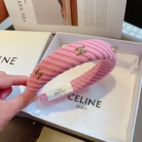 Cheap Celine Headband #1233460 Replica Wholesale [$27.00 USD] [ITEM#1233460] on Replica Celine Headband