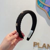 Cheap Celine Headband #1233461 Replica Wholesale [$27.00 USD] [ITEM#1233461] on Replica Celine Headband