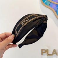 Cheap Gucci Headband #1233463 Replica Wholesale [$27.00 USD] [ITEM#1233463] on Replica Gucci Headband