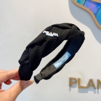 Cheap Prada Headband #1233466 Replica Wholesale [$27.00 USD] [ITEM#1233466] on Replica Prada Headband