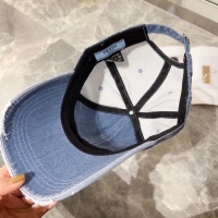 Cheap Prada Caps #1233468 Replica Wholesale [$25.00 USD] [ITEM#1233468] on Replica Prada Caps