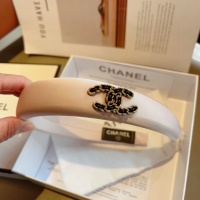 Cheap Chanel Headband #1233472 Replica Wholesale [$27.00 USD] [ITEM#1233472] on Replica Chanel Headband