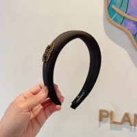 Cheap Chanel Headband #1233473 Replica Wholesale [$27.00 USD] [ITEM#1233473] on Replica Chanel Headband