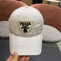 Cheap Prada Caps #1233474 Replica Wholesale [$32.00 USD] [ITEM#1233474] on Replica Prada Caps