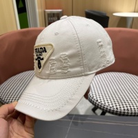 Cheap Prada Caps #1233474 Replica Wholesale [$32.00 USD] [ITEM#1233474] on Replica Prada Caps