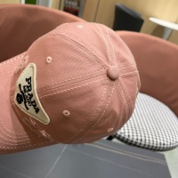 Cheap Prada Caps #1233476 Replica Wholesale [$32.00 USD] [ITEM#1233476] on Replica Prada Caps