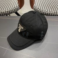 Cheap Prada Caps #1233477 Replica Wholesale [$32.00 USD] [ITEM#1233477] on Replica Prada Caps