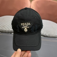 Cheap Prada Caps #1233477 Replica Wholesale [$32.00 USD] [ITEM#1233477] on Replica Prada Caps