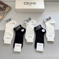 Cheap Celine Socks #1233482 Replica Wholesale [$25.00 USD] [ITEM#1233482] on Replica Celine Socks