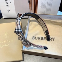 Cheap Burberry Headband #1233486 Replica Wholesale [$27.00 USD] [ITEM#1233486] on Replica Burberry Headband