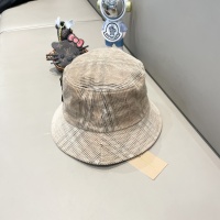 Cheap Burberry Caps #1233489 Replica Wholesale [$38.00 USD] [ITEM#1233489] on Replica Burberry Caps