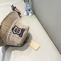 Cheap Burberry Caps #1233489 Replica Wholesale [$38.00 USD] [ITEM#1233489] on Replica Burberry Caps