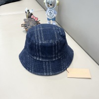 Cheap Burberry Caps #1233490 Replica Wholesale [$38.00 USD] [ITEM#1233490] on Replica Burberry Caps