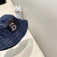 Cheap Burberry Caps #1233490 Replica Wholesale [$38.00 USD] [ITEM#1233490] on Replica Burberry Caps