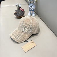 Cheap Burberry Caps #1233491 Replica Wholesale [$34.00 USD] [ITEM#1233491] on Replica Burberry Caps