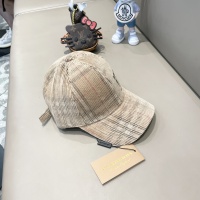 Cheap Burberry Caps #1233491 Replica Wholesale [$34.00 USD] [ITEM#1233491] on Replica Burberry Caps