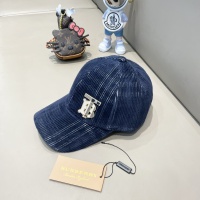 Cheap Burberry Caps #1233492 Replica Wholesale [$34.00 USD] [ITEM#1233492] on Replica Burberry Caps