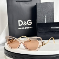 Cheap Dolce &amp; Gabbana AAA Quality Sunglasses #1233495 Replica Wholesale [$60.00 USD] [ITEM#1233495] on Replica Dolce &amp; Gabbana AAA Quality Sunglasses