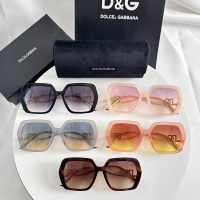 Cheap Dolce &amp; Gabbana AAA Quality Sunglasses #1233500 Replica Wholesale [$60.00 USD] [ITEM#1233500] on Replica Dolce &amp; Gabbana AAA Quality Sunglasses