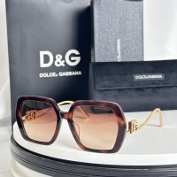 Cheap Dolce &amp; Gabbana AAA Quality Sunglasses #1233501 Replica Wholesale [$60.00 USD] [ITEM#1233501] on Replica Dolce &amp; Gabbana AAA Quality Sunglasses